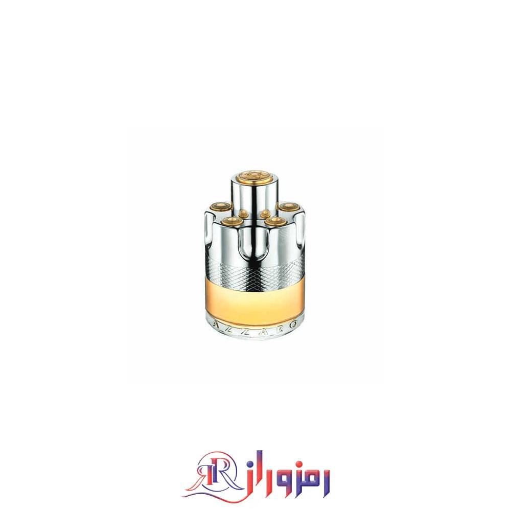 دکانت ٥ میل ادکلن آزارو وانتد اورجینال